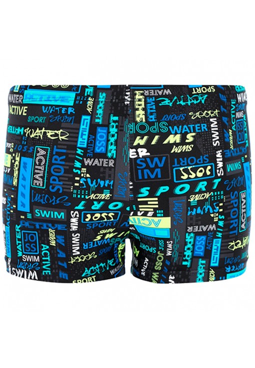 Плавки-шорты Joss Boxer B