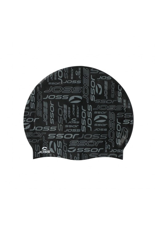 Силиконовая шапочка для плавания Joss Swim cap