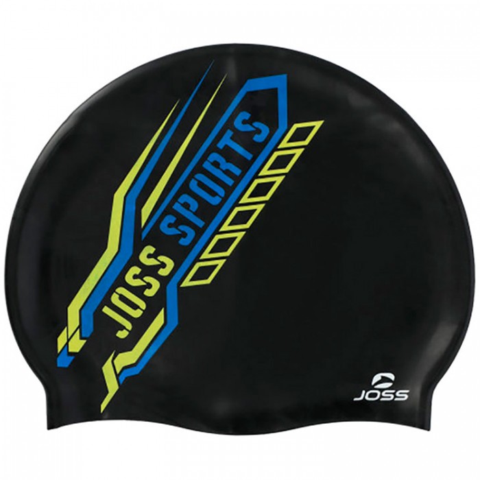 Силиконовая шапочка для плавания Joss Swim cap 102185-B3
