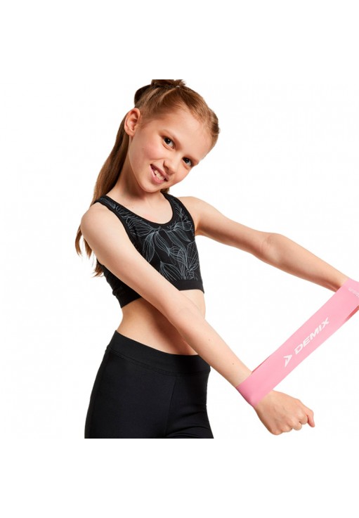 Спортивное бра Demix Bra Girls