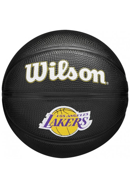 Minge basket Wilson LOS ANGELES LAKERS MINI