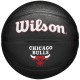 Minge basket Wilson CHICAGO BULLS MINI WZ4017602XB3
