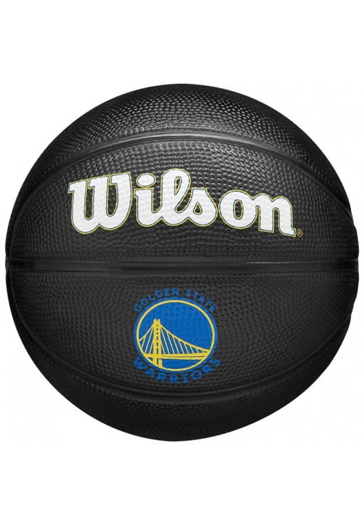 Minge basket Wilson GOLDEN STATE WARRIORS MINI