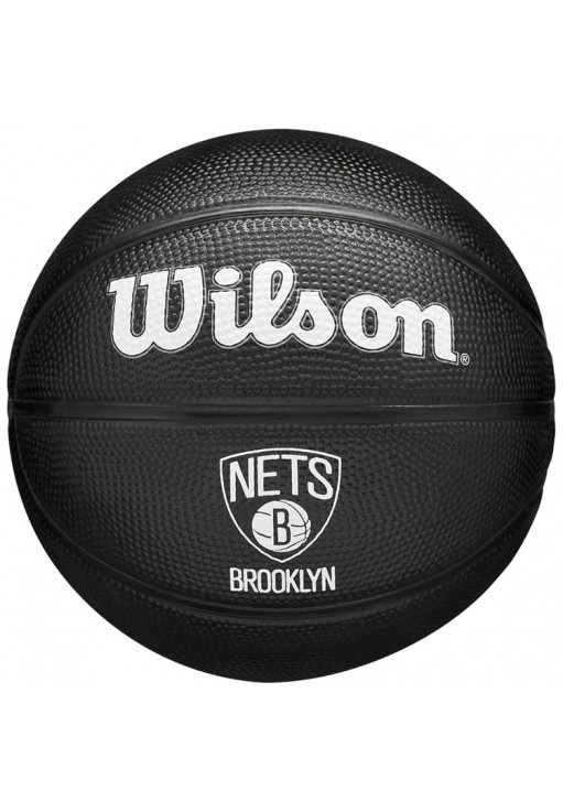 Minge basket Wilson BROOKLYN NETS MINI