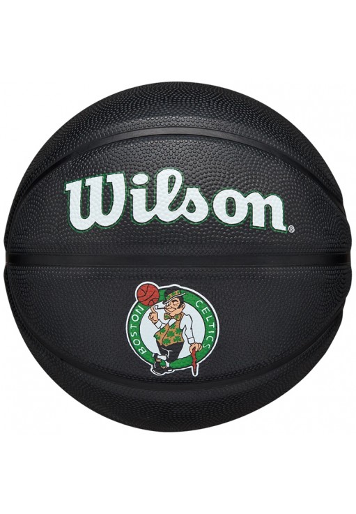 Мяч баскетбольный Wilson Boston Celtics Mini