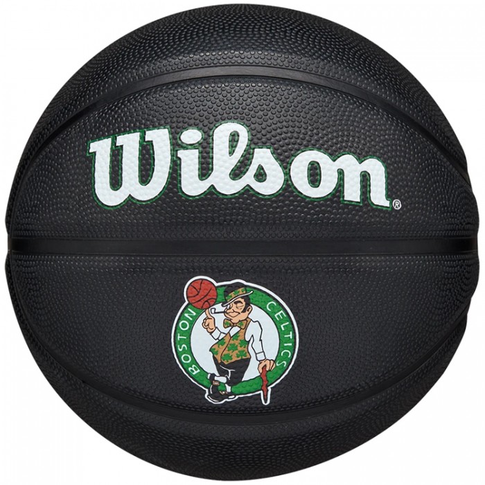 Minge basket Wilson Boston Celtics Mini WZ4017605XB3