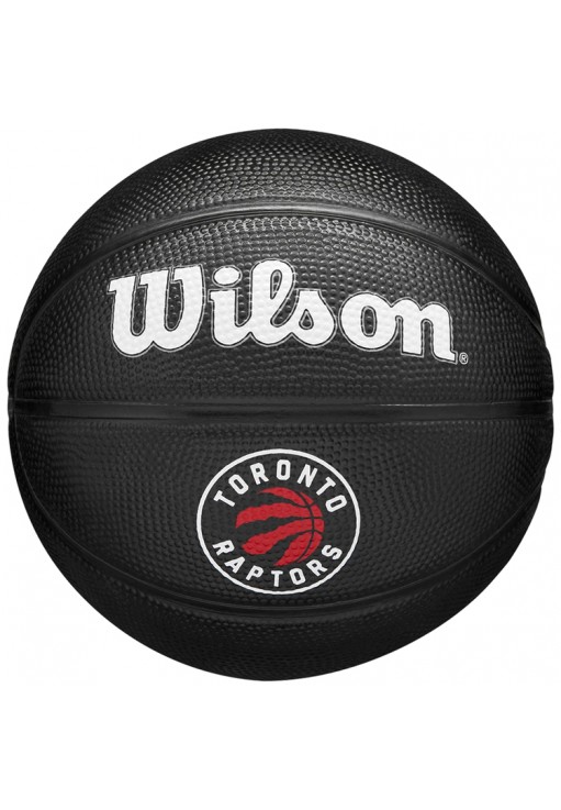 Minge basket Wilson TORONTO RAPTORS Mini