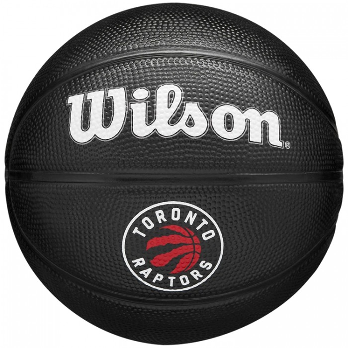 Minge basket Wilson TORONTO RAPTORS Mini WZ4017608XB3