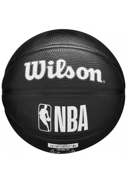 Мяч баскетбольный Wilson TORONTO RAPTORS Mini