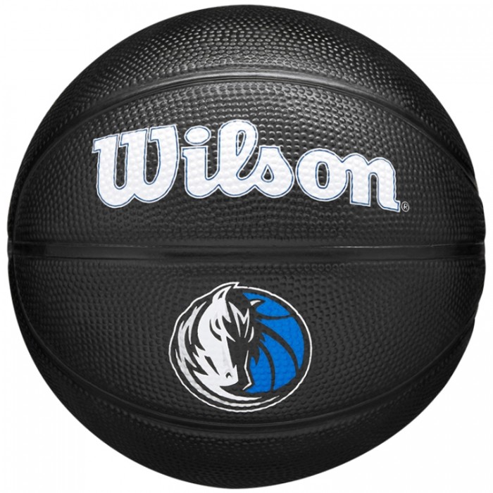 Minge basket Wilson NBA TEAM TRIBUTE MINI DAL MAVERICKS 3 WZ4017609XB3
