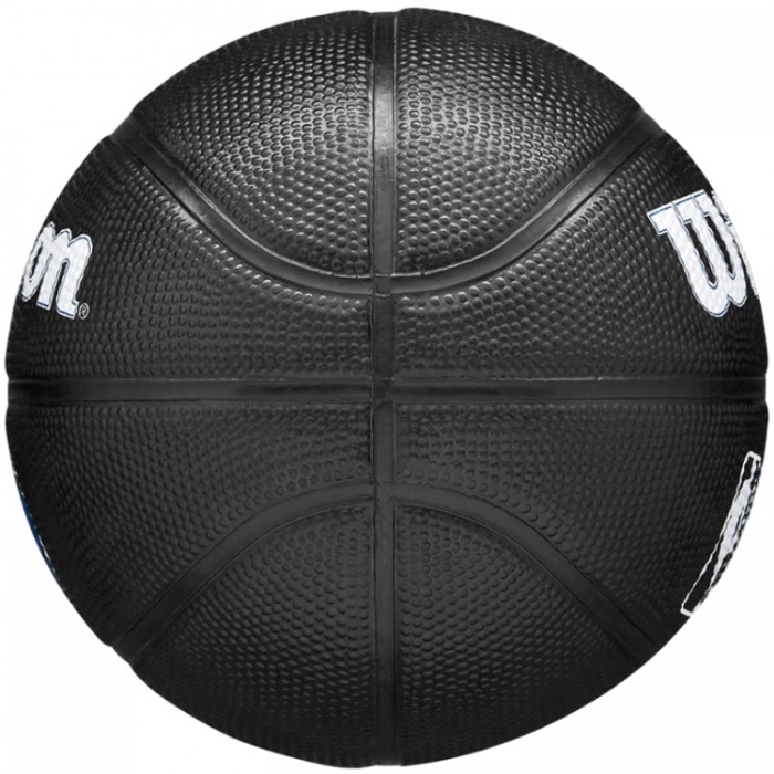 Minge basket Wilson NBA TEAM TRIBUTE MINI DAL MAVERICKS 3 WZ4017609XB3 - 3