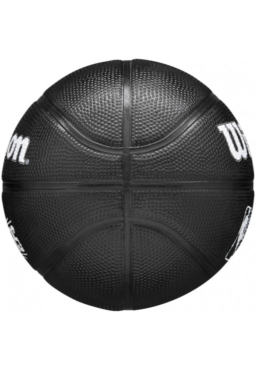 Minge basket Wilson NBA TEAM TRIBUTE MINI LA CLIPPERS 3