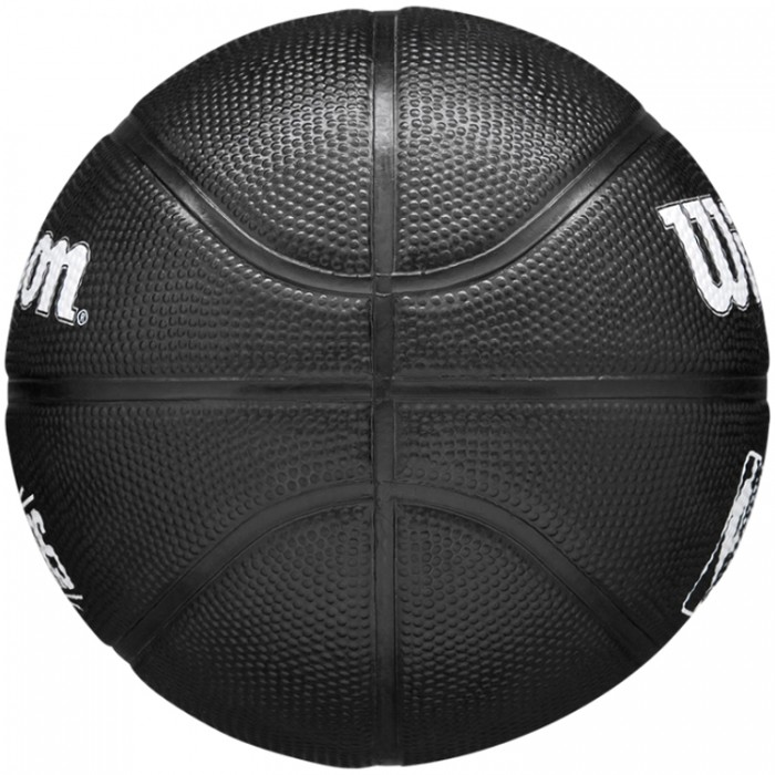 Minge basket Wilson NBA TEAM TRIBUTE MINI LA CLIPPERS 3 WZ4017612XB3 - 2
