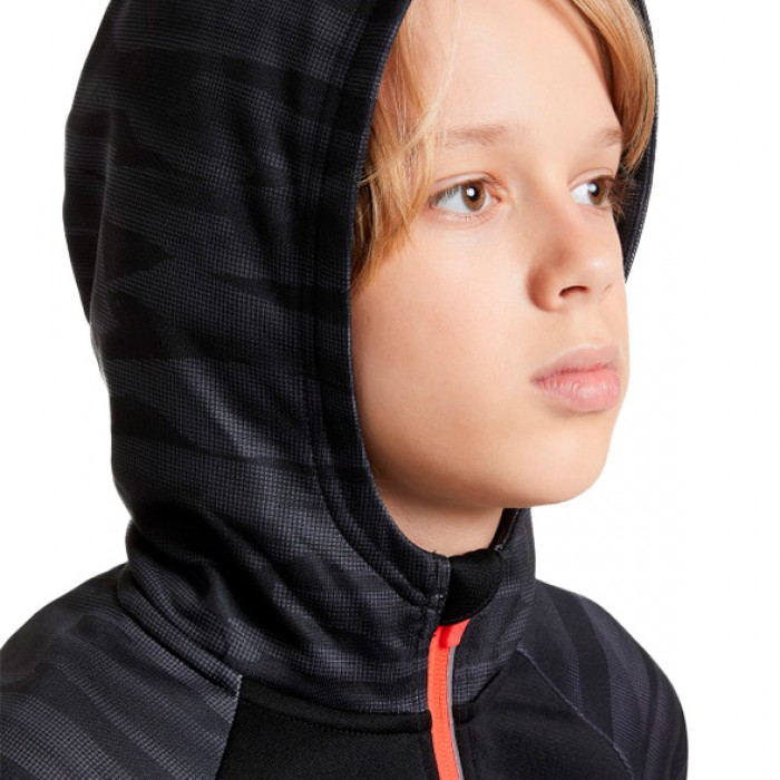 Hanorac Demix B Jkt 111078-B4 - 2