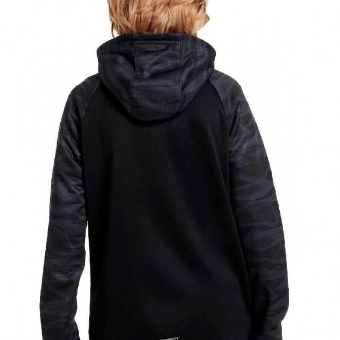 Hanorac Demix B Jkt 111078-B4 - 5