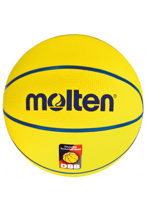 Minge basket Molten Trainingsball