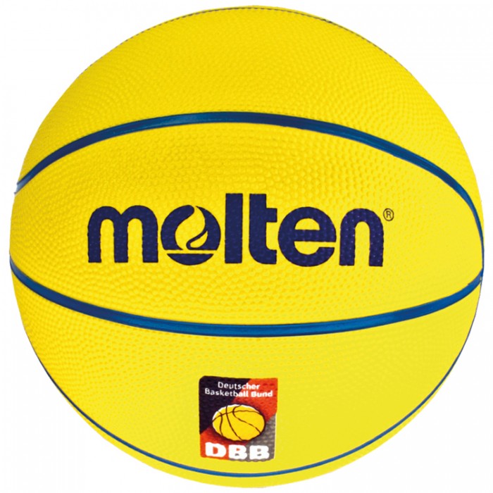 Minge basket Molten Trainingsball SB4