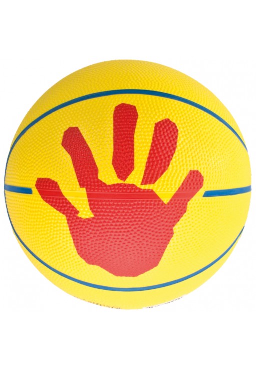Minge basket Molten Trainingsball