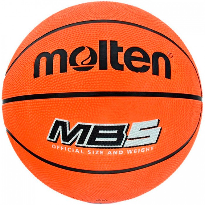 Minge baschet Molten Basket Ball MB5