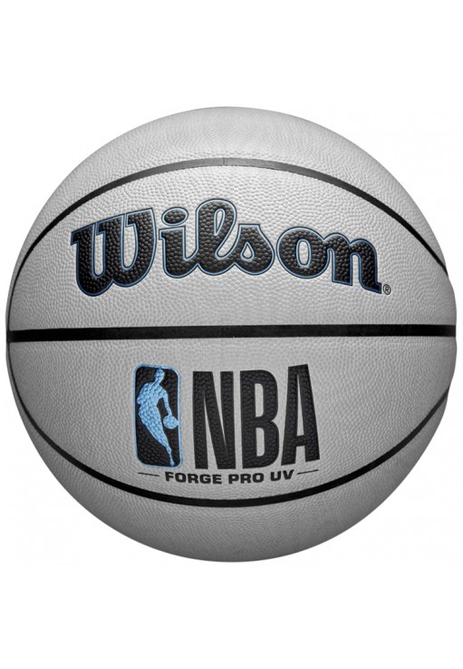 Мяч баскетбольный Wilson NBA Forge Pro UV