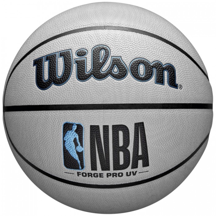 Мяч баскетбольный Wilson NBA Forge Pro UV WZ2010801XB7