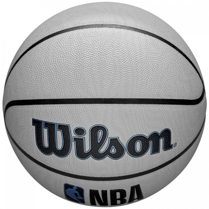 Мяч баскетбольный Wilson NBA Forge Pro UV WZ2010801XB7 - изображение №3