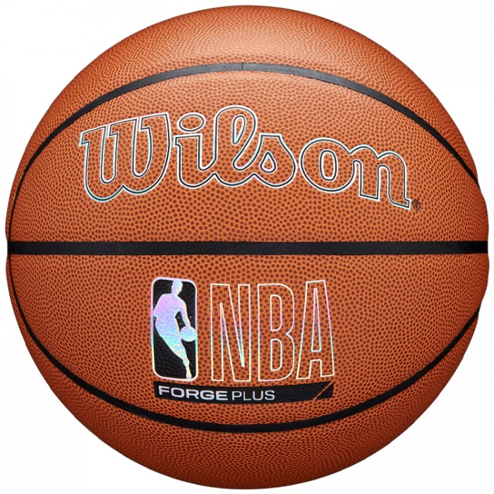 Minge basket Wilson NBA FORGE PLUS BSKT 7 WZ2016801XB7