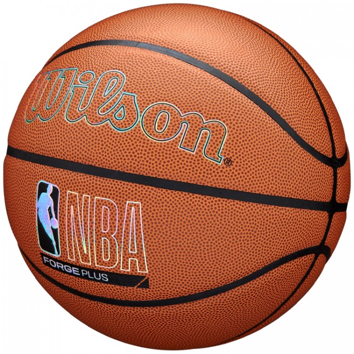 Minge basket Wilson NBA FORGE PLUS BSKT 7 WZ2016801XB7 - 2