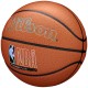 Minge basket Wilson NBA FORGE PLUS BSKT 7 WZ2016801XB7 - 2