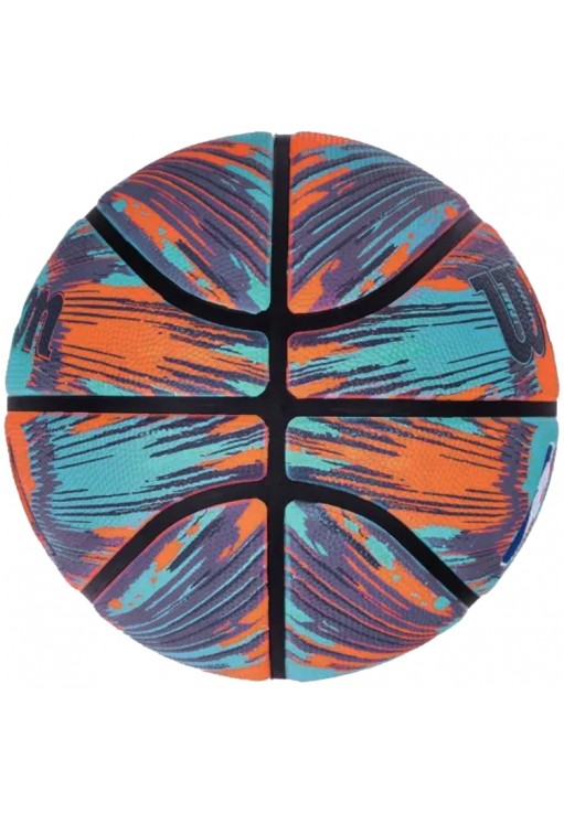 Мяч баскетбольный Wilson NBA DRV Pro Streak