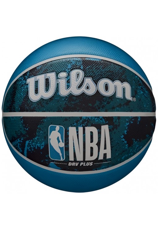 Мяч баскетбольный Wilson NBA DRV Plus