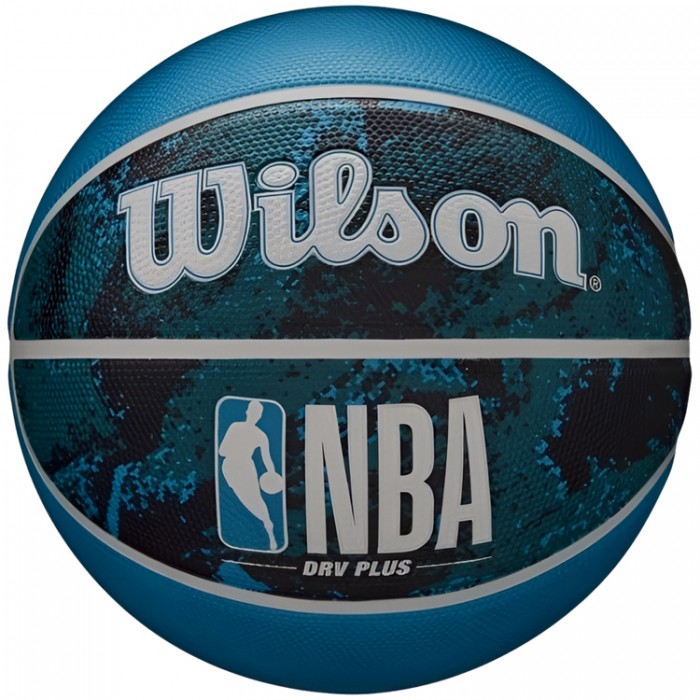 Мяч баскетбольный Wilson NBA DRV Plus WZ3012602XB7