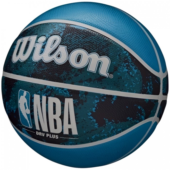 Мяч баскетбольный Wilson NBA DRV Plus WZ3012602XB7 - изображение №2