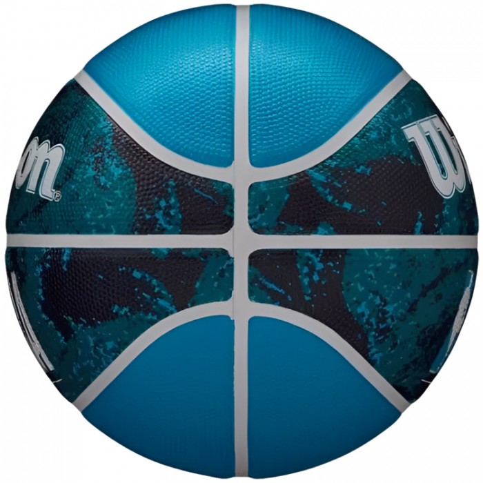 Мяч баскетбольный Wilson NBA DRV Plus WZ3012602XB7 - изображение №3