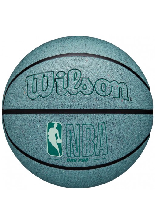 Мяч баскетбольный Wilson NBA DRV Pro Eco