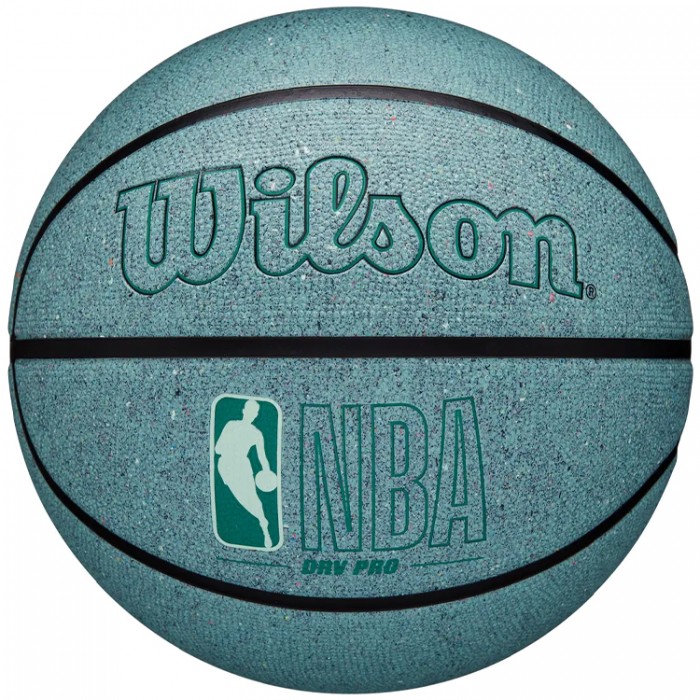 Мяч баскетбольный Wilson NBA DRV Pro Eco WZ3012901XB7