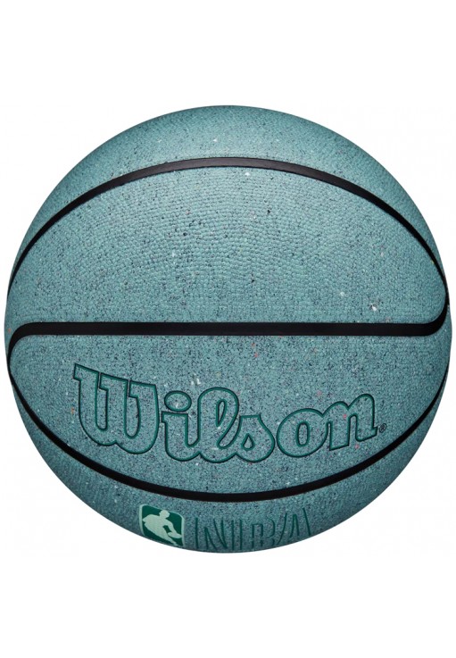 Мяч баскетбольный Wilson NBA DRV Pro Eco