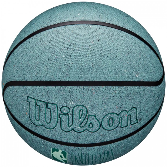 Мяч баскетбольный Wilson NBA DRV Pro Eco WZ3012901XB7 - изображение №2