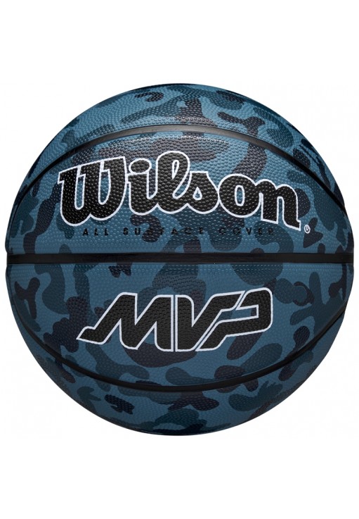 Мяч баскетбольный Wilson MVP CAMO BSKT 7