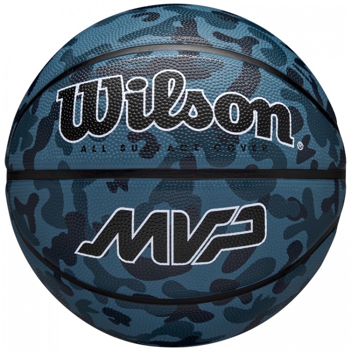 Мяч баскетбольный Wilson MVP CAMO BSKT 7 WZ3018702XB7
