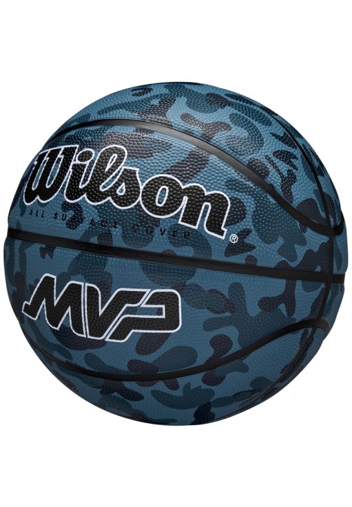 Minge basket Wilson MVP CAMO BSKT 7