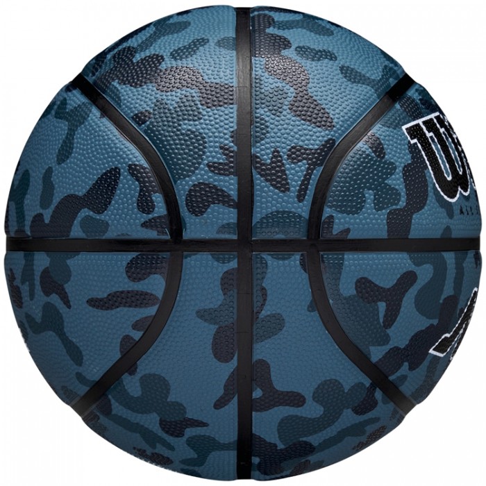 Мяч баскетбольный Wilson MVP CAMO BSKT 7 WZ3018702XB7 - 5