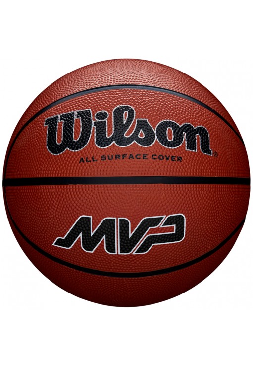 Мяч баскетбольный Wilson MVP BSKT 7