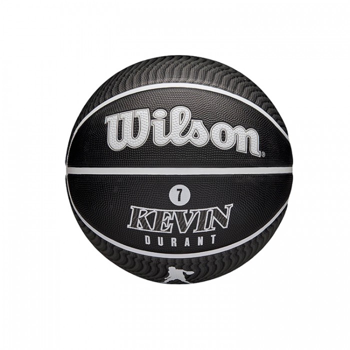 Мяч баскетбольный Wilson NBA PLAYER Icon Durant WZ4006001XB7