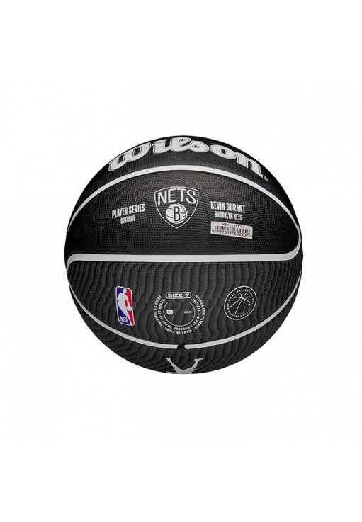 Мяч баскетбольный Wilson NBA PLAYER Icon Durant