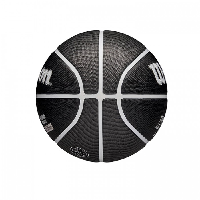Мяч баскетбольный Wilson NBA PLAYER Icon Durant WZ4006001XB7 - 3