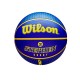 Мяч баскетбольный Wilson NBA PLAYER Icon Curry WZ4006101XB7 | Sportlandia Мяч баскетбольный Wilson NBA PLAYER Icon Curry WZ4006101XB7