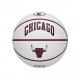 Мяч баскетбольный Wilson NBA TEAM CITY COLLECTORS CHIBULLS WZ4016405XB7