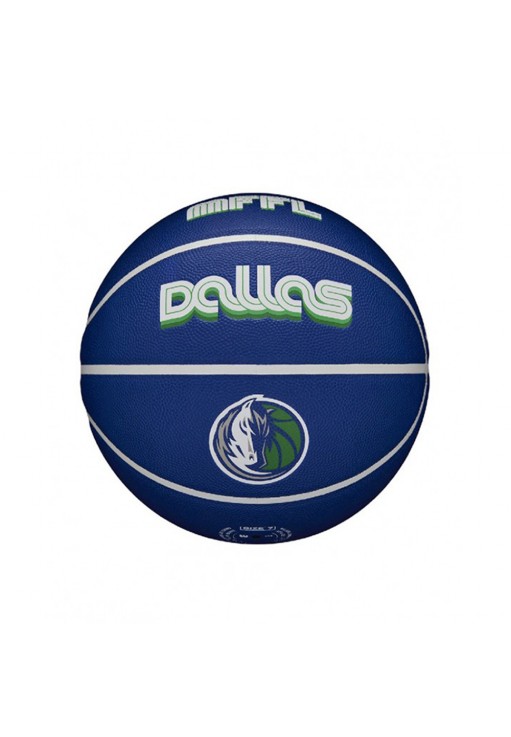 Minge baschet Wilson NBA TEAM CITY COLLECTORS DALMAV