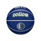 Minge baschet Wilson NBA TEAM CITY COLLECTORS DALMAV WZ4016407XB7